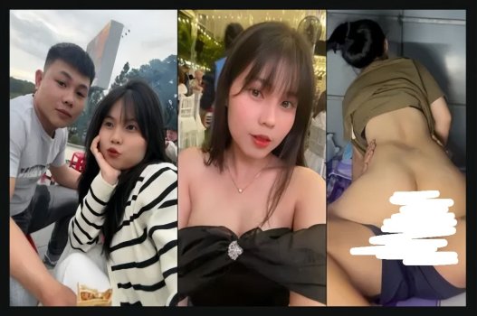 Bạn trai cũ đăng clip ân ái kéo dài cả ngày