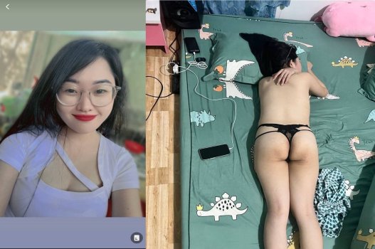 Kiều Giang bí mật bị ghi lại hình ảnh sex