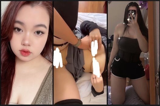 Sextop1 em gái xinh múp