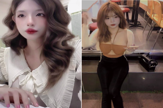 Tiktoker Ngọc Trâm lần đầu làm sugar baby